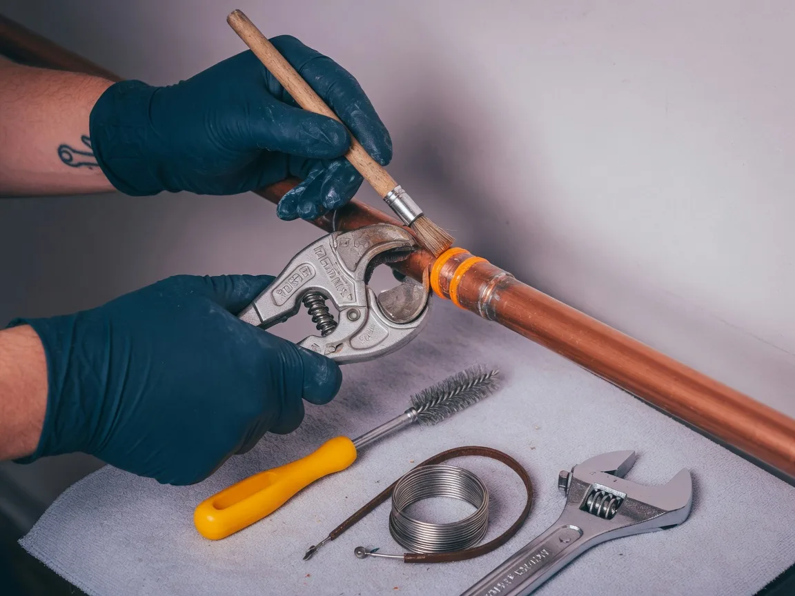Why choose Sump Pump Repair in Tumbling Shoals, AR